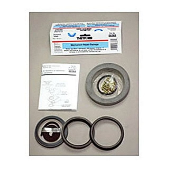 American Motorhome RV Thetford Mechanism Repair Package 08368