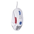 thumbnail image 2 of MOUSE GAMER ALAMBRICO NASA NS-GM03 marca TechZone, 2 of 6