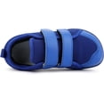 thumbnail image 2 of Kids Wide Minimalist Barefoot Shoes: Zero-Drop - Natural to Grow Toe Box Sneaker for Boys Girls, 2 of 14