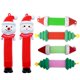 thumbnail image 5 of Tubo telescópico de Navidad, tubo reductor de presión, varias formas, árbol de Navidad, juguete de tubo telescópico de muñeco de nieve, nuevo producto, 5 of 5