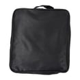 thumbnail image 1 of DYNWAVECA Sac de Transport pour Rangement de Gril BBQ Poêle de Camping pour Grillade Carré 33x15x36,5 cm, 1 of 10
