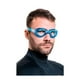 thumbnail image 3 of Goggle Cressi Flash Adulto Azul Lente Claro, 3 of 3
