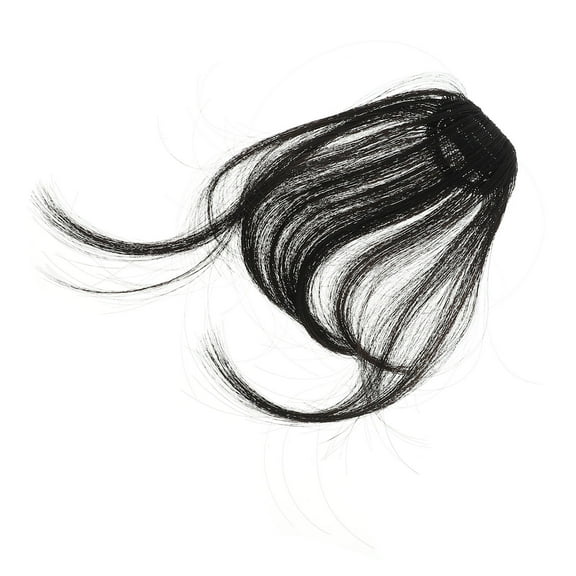 SEWOART Clip In Hair Piece Fake Hair Pieces Styling Versatility 1Pack