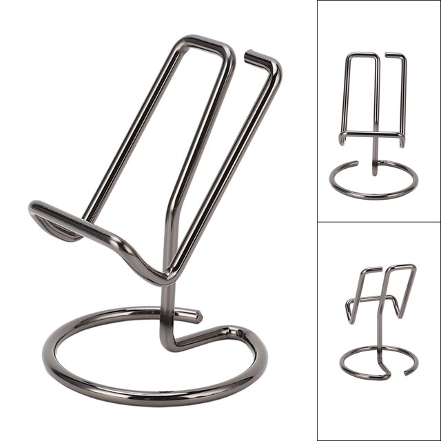 Phone Bracket, Soldering Iron Holder Multifunctional Corrosion Resistance Stable For Screwdriver