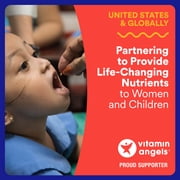 SmartyPants Kids & Toddler Multivitamin Gummies, Wellness Supplement for Kids, Vitamin C, B12, 60 ct