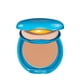 thumbnail image 3 of Shiseido Recarga de Base Compacta Protectora UV SPF 36 12 g, 3 of 4
