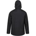 thumbnail image 4 of Mountain Warehouse Mens Rift Extreme 2.5 Layer Waterproof Jacket, 4 of 5