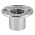 thumbnail image 4 of Base De Puntal Redondo Accesorio De Riel Base De Puntal De Barco Piezas De Bote Base De Puntal Redonda De Acero Inoxidable 316 90 Grados Marine Boat Hand Rail Fitting Para Tubería ANGGREK GB1619, 4 of 8
