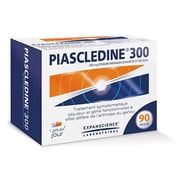 Piascledine 300 Symptomatic Treatment for Osteoarthritis for Hip and Knee 90 Caps