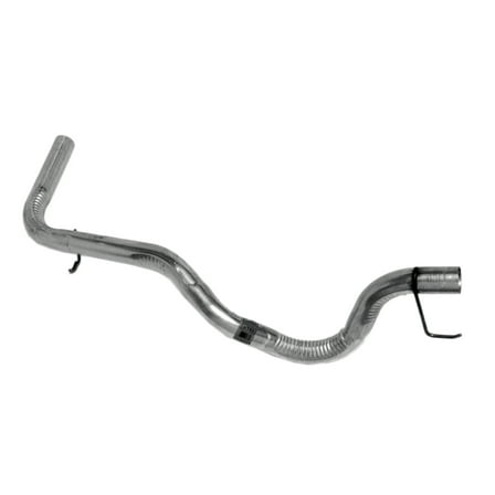 Walker Exhaust 45333 Exhaust Tail Pipe Fits select: 1992-1996 DODGE DAKOTA