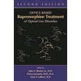 thumbnail image 4 of Traitement de la Buprénorphine à Base de Bureau pour Troubles de l'Utilisation d'Opioïdes, 4 of 4