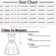 thumbnail image 3 of Womens Dresses Vacation, Womens Summer A-Line Sundress V Neck Short Sleeve Floral Printed Casual Swing Midi Dress with Belt, 3 of 8