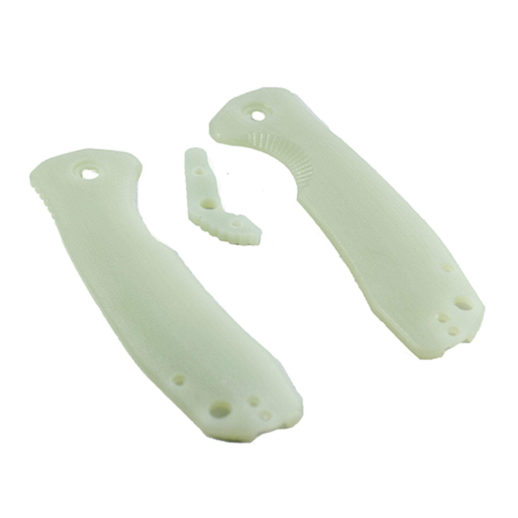 Honey Badger Knives Additional Knife Handles in G10