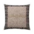 thumbnail image 2 of Ahgly Company Indoor Square Mid-Century Modern Throw Pillow, 18 inch by 18 inch, 2 of 6