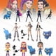 thumbnail image 3 of Anime Kpop Demon Hunters Figure Model Toy Cartoon Gaming Peripherals Desktop Decoration Collect, 3 of 5