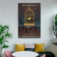 thumbnail image 6 of The Prestige Movie Poster (4) Poster Cool Artworks Painting Wall Art Canvas Prints Hanging Picture Home Decor Posters Gift 20x30inch(50x75cm), 6 of 6