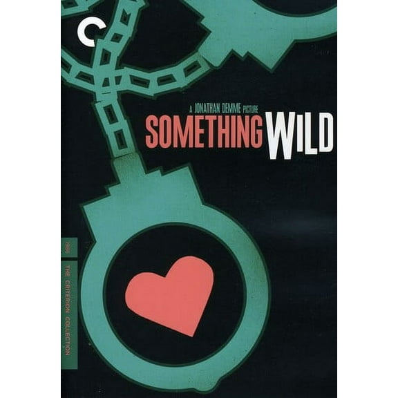Something Wild (Criterion Collection) (DVD), Criterion Collection, Comedy