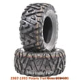 thumbnail image 1 of 2 WANDA ATV Tires 24x11-10 6PR for 1987-1993 Polaris Trail Boss 250 350, 1 of 5