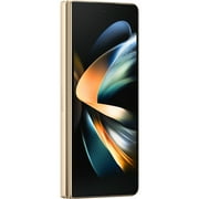 Samsung Galaxy Z Fold4 F936U 512GB GSM / CDMA هاتف ذكي يعمل بنظام Android غير مؤمن - بيج