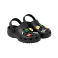 thumbnail image 1 of Minecraft Boys/Girls Charm Clogs, 1 of 5