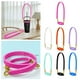 thumbnail image 3 of Asa Para Botella Love Correa De Silicona Para Botella De Agua Soporte Con Correa Compatible Con Accesorios Stanlecup Cordón De Silicona Para Vaso Correa Para Botella De Agua Asa Para Vaso De Agua, 3 of 3