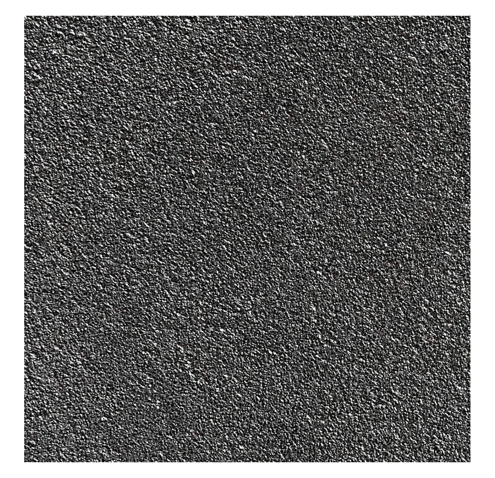 JB0217 10.5" Pre Seasoned Cast Iron Square Skillet for Grill, Gas, Oven, Electric, Induction and Glass, Black
