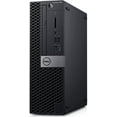thumbnail image 4 of Dell OptiPlex 5060, SFF, i5-8500, 16 Go, 256 Go, 500 Go, Remis à Neuf, 4 of 4