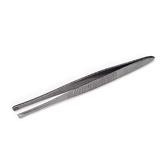First Aid Only - FAE-6019 - 3 in Stainless Steel Tweezer