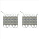 thumbnail image 3 of 20Pcs 5050 Smd 3 Led MóDulo Led Tira de Cadena Luz Impermeable Dc 12V Blanco CáLido, 3 of 5
