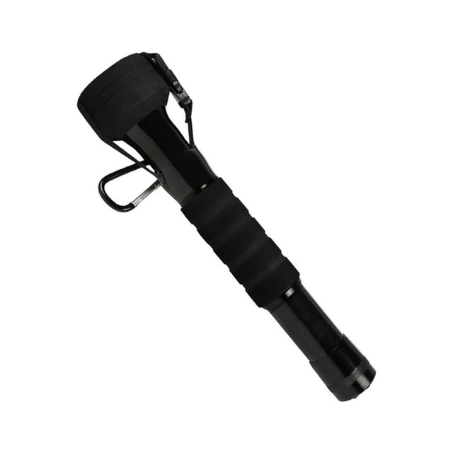 jinwen Gaff Hook Squid Jig Rods Tool Accessories Sturdy Gaff Ice ing Gaff Total Length 3 Meter
