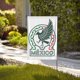 thumbnail image 4 of Bandera de la selección nacional de fútbol de México (31,7 x 45,7 cm), 4 of 5