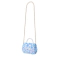 thumbnail image 3 of SHISUYAN 1Pc Clutch Purse Women Clutch Purse Rectangular Polyester Credit Card Holder, 3 of 8