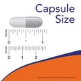 thumbnail image 4 of Supplement NOW Indol-3-carbinol I3C 200 mg 60 cápsulas vegetarianas, 4 of 5