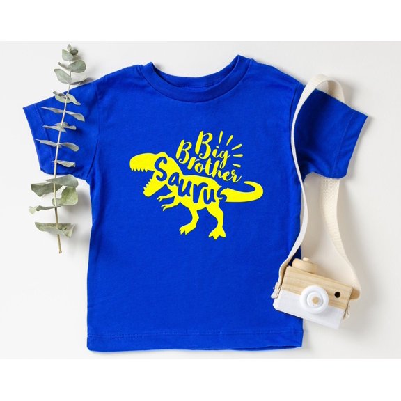 Big Brother Saurus shirt Big Bro shirtDino Boy shirt Little Brother Shirt Brother Shirts P