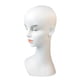 thumbnail image 3 of Peluca Yuyangstore Maniquí Display Head 20 pulgadas, 3 of 8