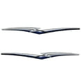 thumbnail image 3 of Larson 2007 Main Boat Decal 0572971M | Blue/Black/Silver/White/Pewter (Set Of 2), 3 of 5