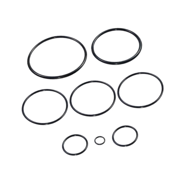 Kit de reconstrucción de juntas tóricas para limpiador de agua enterrada, anillos de sellado, Kit de mantenimiento de piscina profesional R0502500,