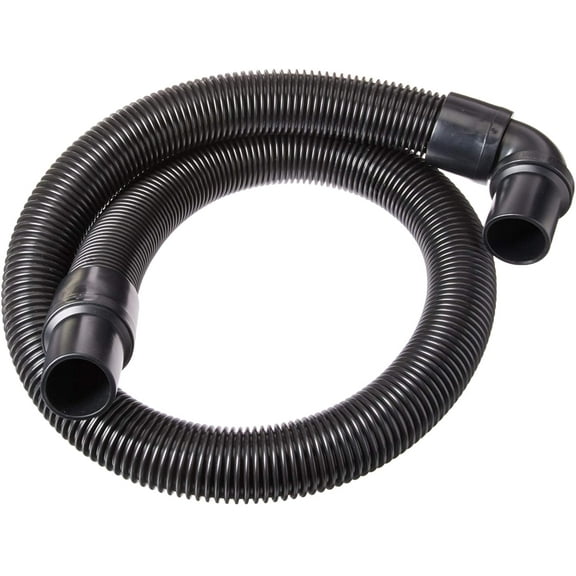 103048 Static-Dissipating Hose with 1-1/2-inch Cuffs, Replacement Backpack Vacuum Hose