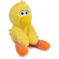 thumbnail image 4 of Peluche GUND Sesame Street oficial de Big Bird Take Along Buddy, 4 of 8