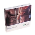thumbnail image 3 of Estimulador de abdominales, tonificador muscular, cinturón estimulante de abdominales, tonificador abdominal, dispositivo de gimnasio portátil Macarena estimulador de abdominales, 3 of 7