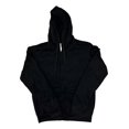 thumbnail image 1 of Sudadera Hoodie Basica Con Gorro Y Bolsas Ligera Afelpada, 1 of 4