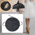 thumbnail image 1 of Ethern Dance Costume Garment Bag Practical Stylish Sturdy Versatile Protective Portable, 1 of 8