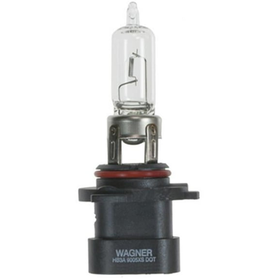 BP9005XS Halogen Capsule Automotive Head Lamp