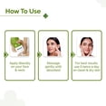 thumbnail image 5 of The Derma Co Oil-Free Daily Face Moisturizer | with Hyaluronic Acid & Ceramides | Gives Non-Greasy & Hydrated Skin & Helps Strengthens Skin Barrier | 3.53 Oz/100g, 5 of 8