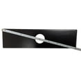 thumbnail image 2 of 20 GAS POWERED STICK EDGER BLADES 1" HOLE BLADE 8 X 2 FITS ECHO & OTHERS, 2 of 6