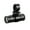 Black, variant on Shotgun Camera,1080P Full HD Sports Action Video Camera for Clay Shooting and Hunting Helmet Cam Body Mounted Cameras Hunting Action Camera Under Scope Rail Mount Airsoft Gun Cam