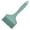 Green, variant on Heat Resistasnt Basting Brush,BPA Free Silicone Pastry Brush,Spread Oil Butter Sauce Brush,for BBQ Grill Barbecue Baking Kitchen Cooking,Dishwasher Safe,3.54x8.27 inch(Green)