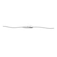 thumbnail image 2 of Logitech Rally Mic Pod Extension Cable - Microphone extension cable - 33 ft - plenum - for Rally Mic Pod; Rally Bar, Bar Mini, Plus; Room Solution Large, 2 of 3