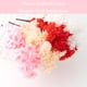 thumbnail image 2 of Matsuzay 2 Piezas de Flores de Cerezo Artificiales Rosa Oscuro para Decoración de Boda DIY, 2 of 6