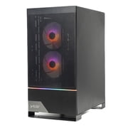 Skytech Nebula Gaming PC Desktop AMD Ryzen 5 7600 NVIDIA GeForce RTX 5060 1TB NVMe SSD 16GB DDR5 RAM Windows 11